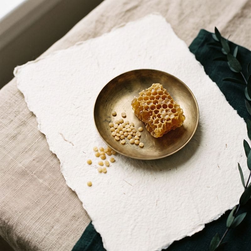 Beeswax