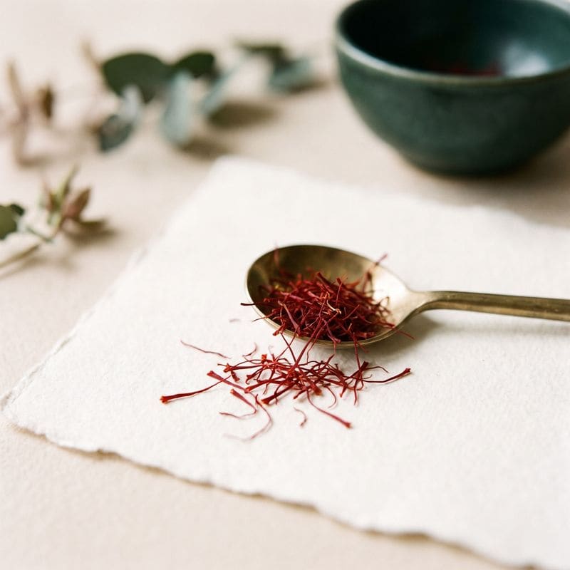 Saffron