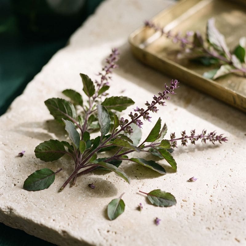 Holy basil